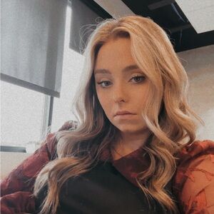 Meet your Posher, Jessica